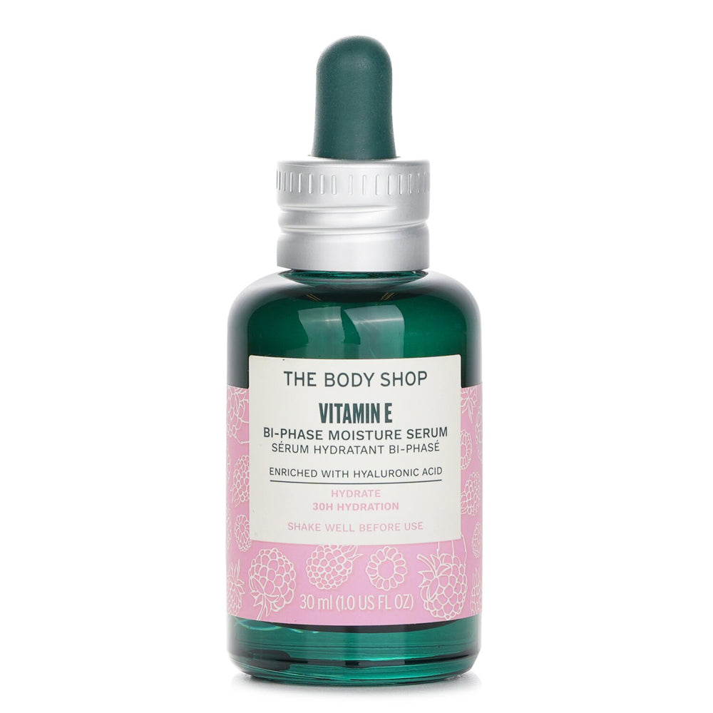 Vitamin E Bi-phase Serum