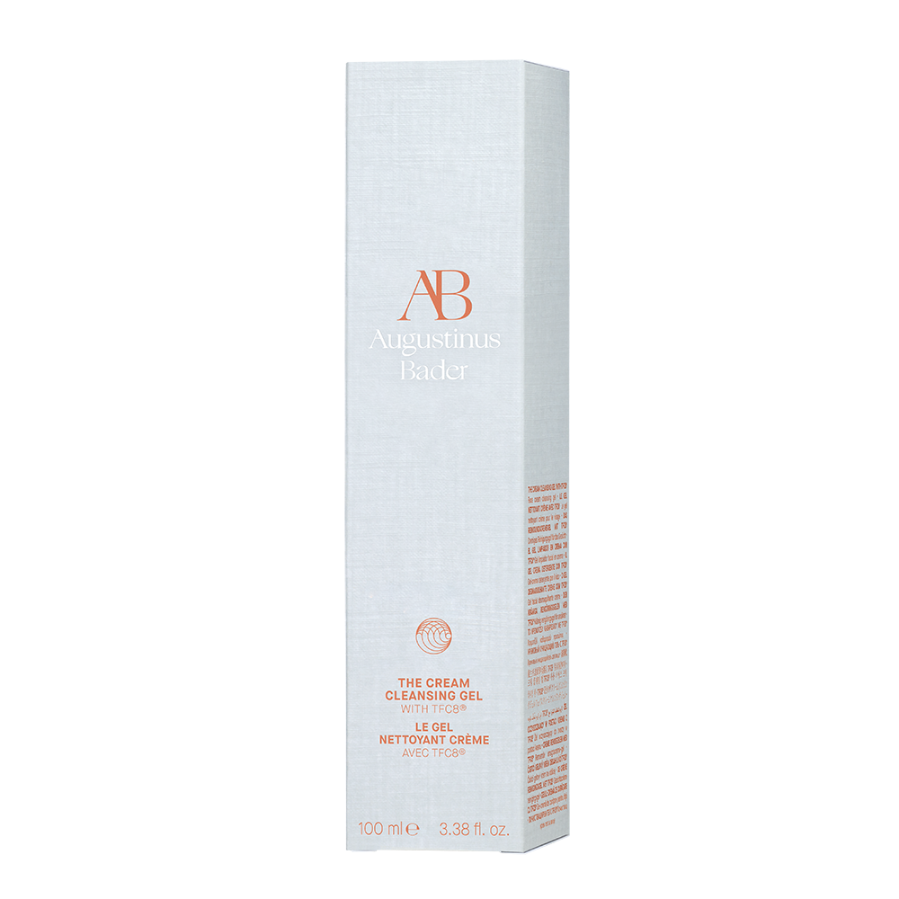 The Cream Cleansing Gel