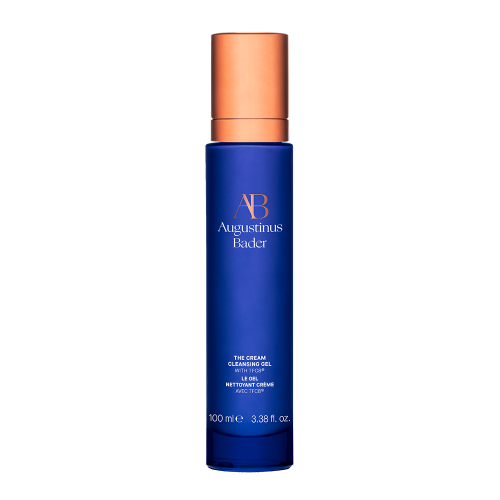 The Cream Cleansing Gel