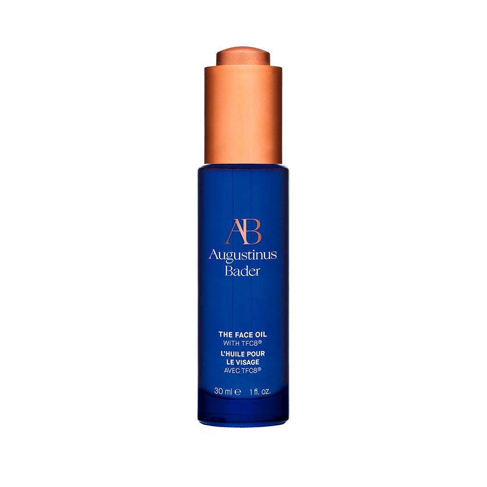 The Face Oil