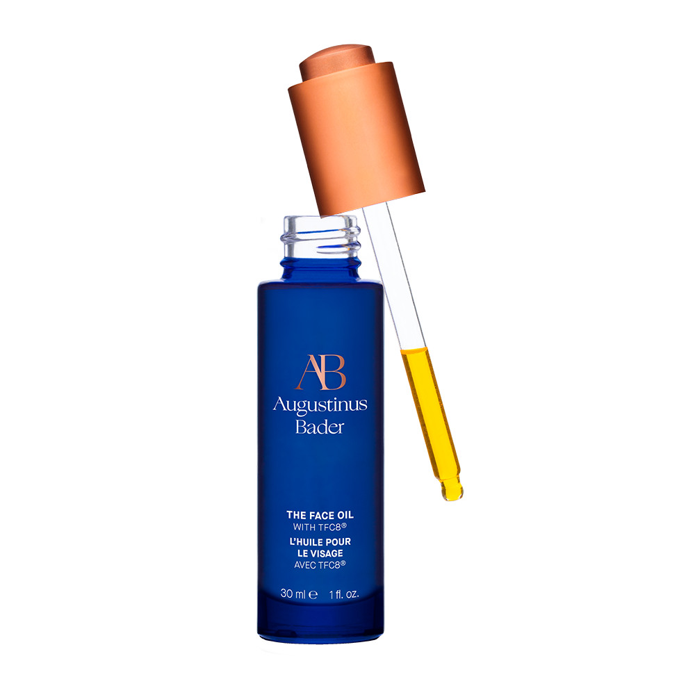 The Face Oil