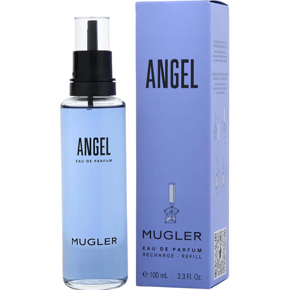 Angel Eau de Parfum - Refill - New Packaging