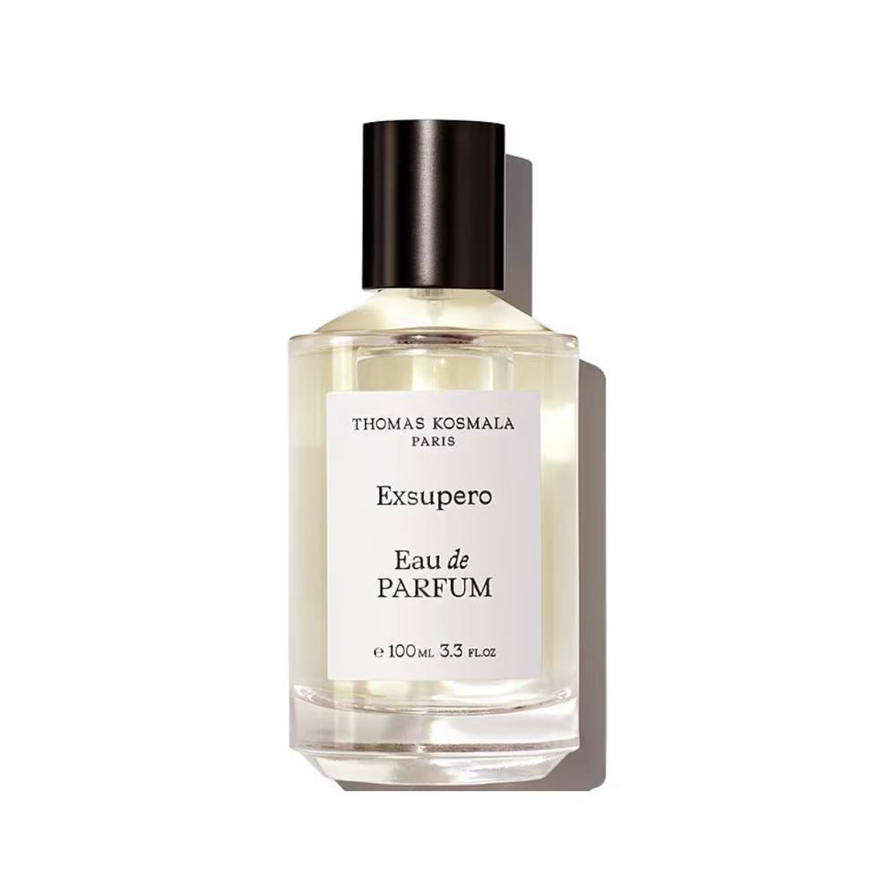 Exsupero Eau de Parfum
