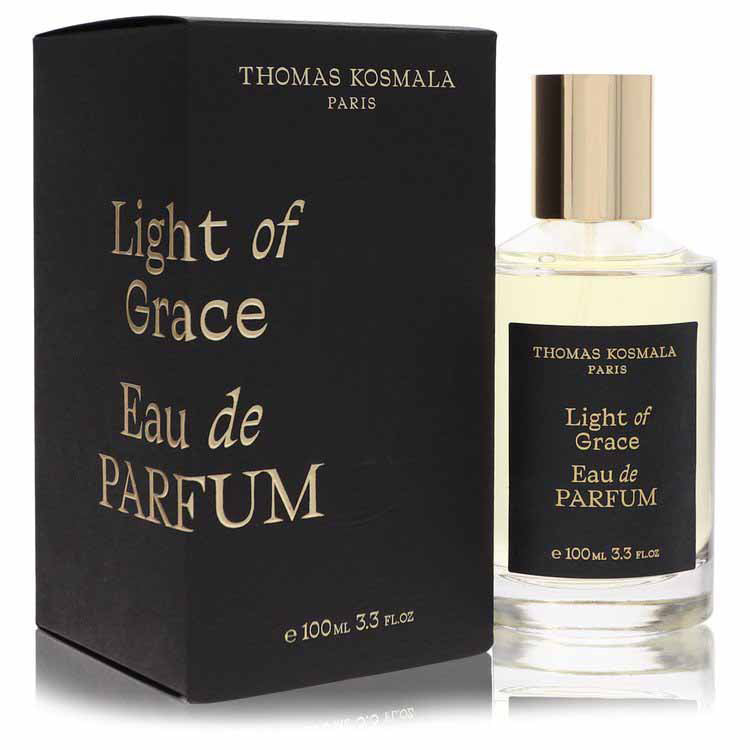Light Of Grace Eau De Parfum