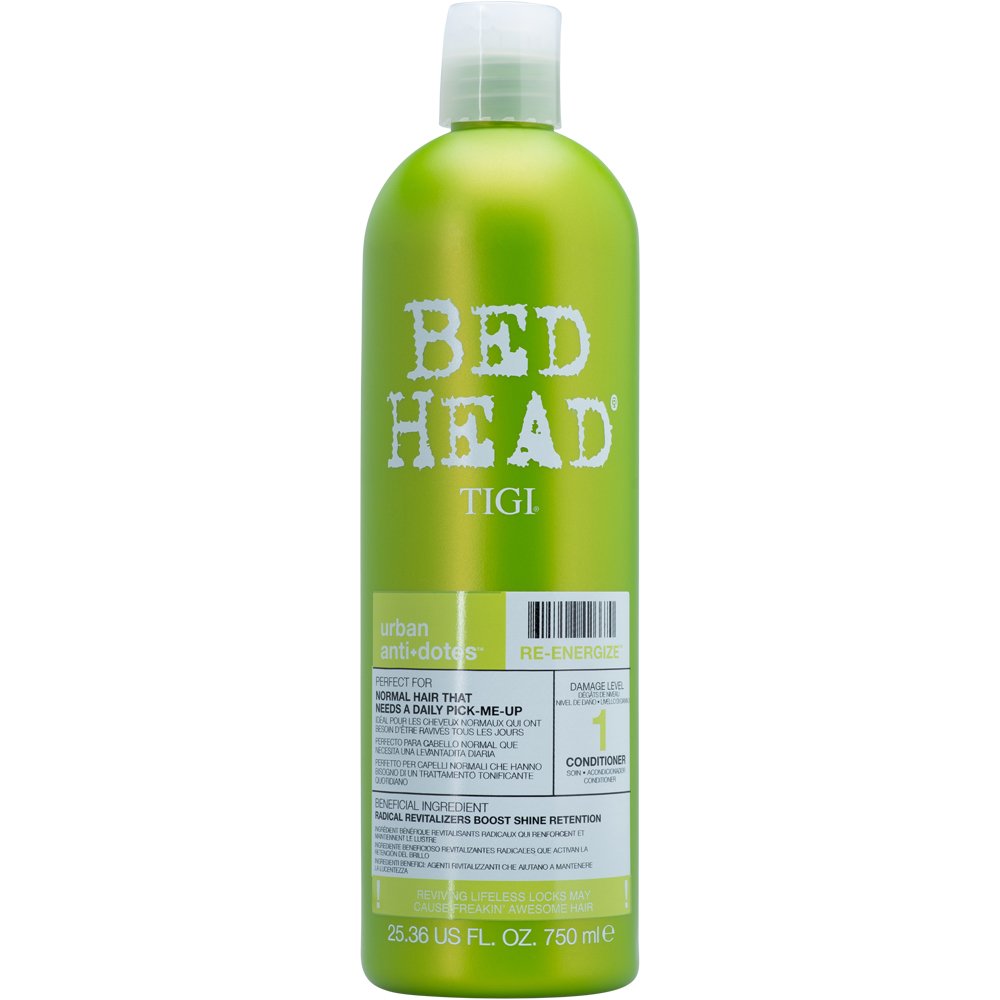Bed Head - Urban Antidotes Re-Energize Conditioner