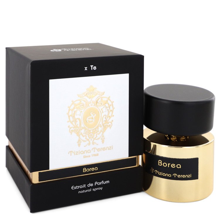 Borea Extrait De Parfum
