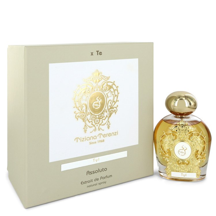 Tyl Extrait De Parfum