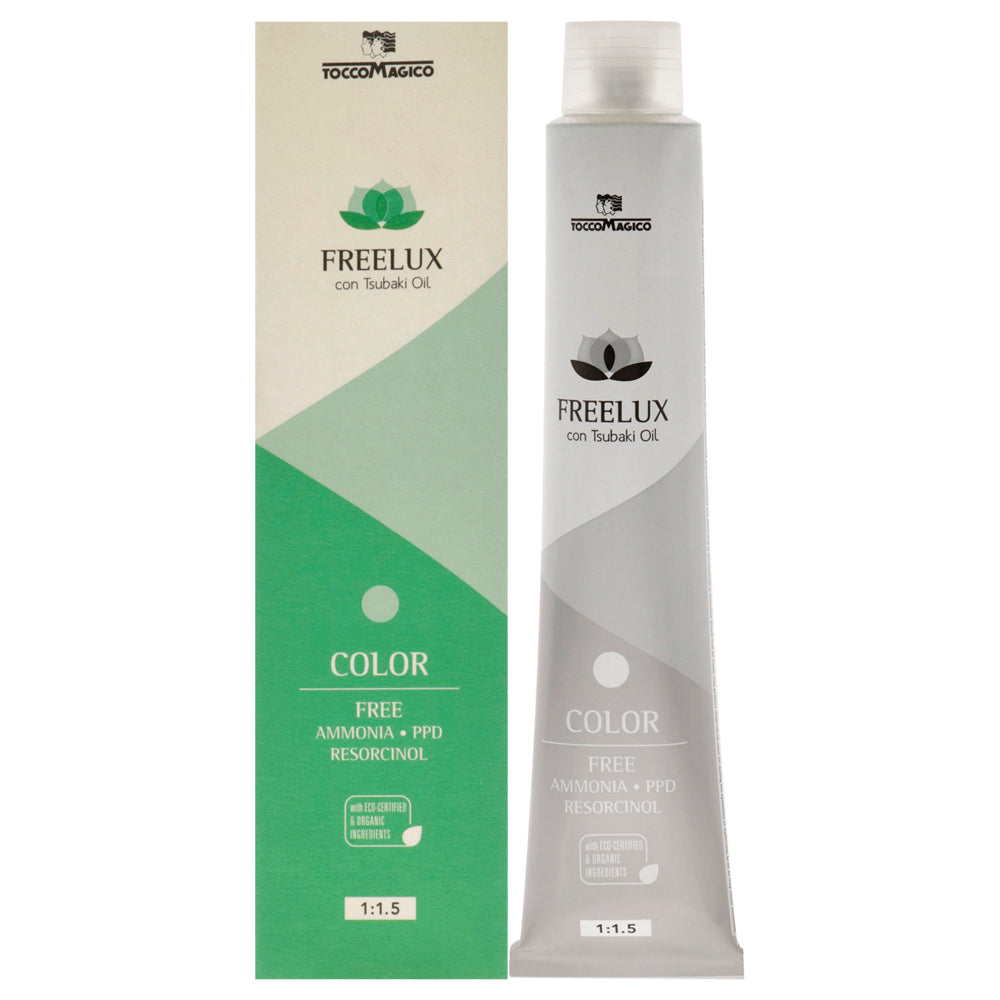 Freelux Permanet Hair Color