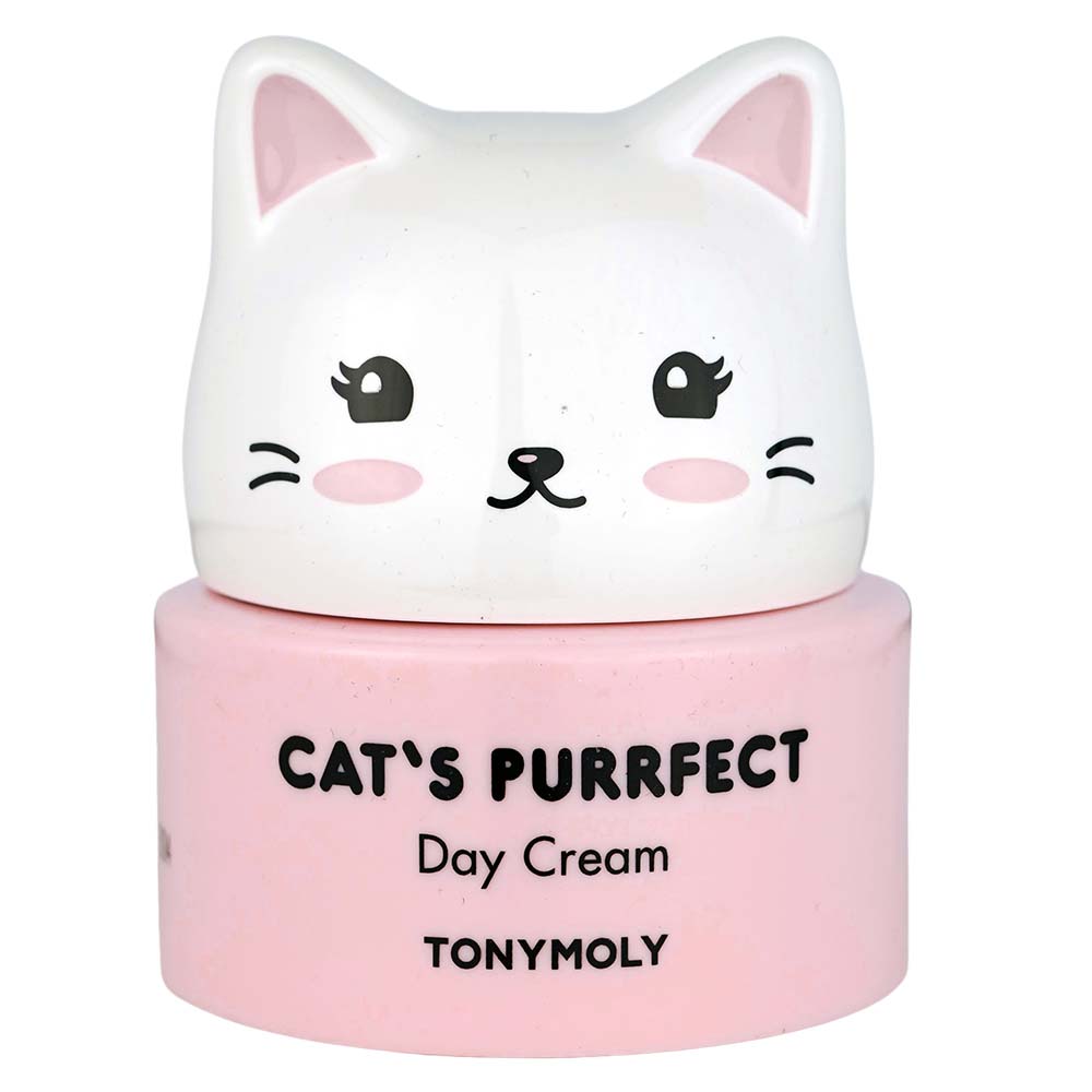 Cat's Purrfect Day Cream