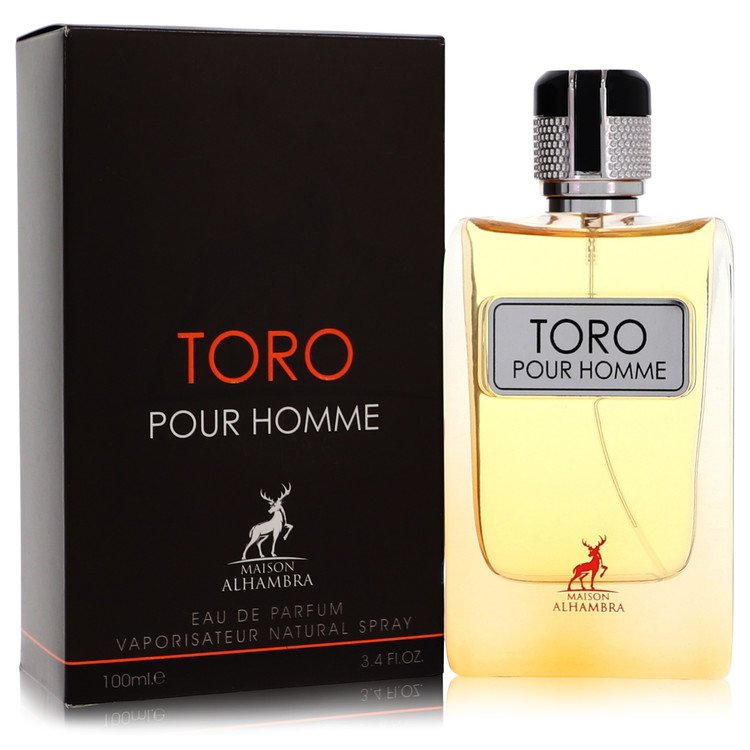 Toro Pour Homme Eau De Parfum