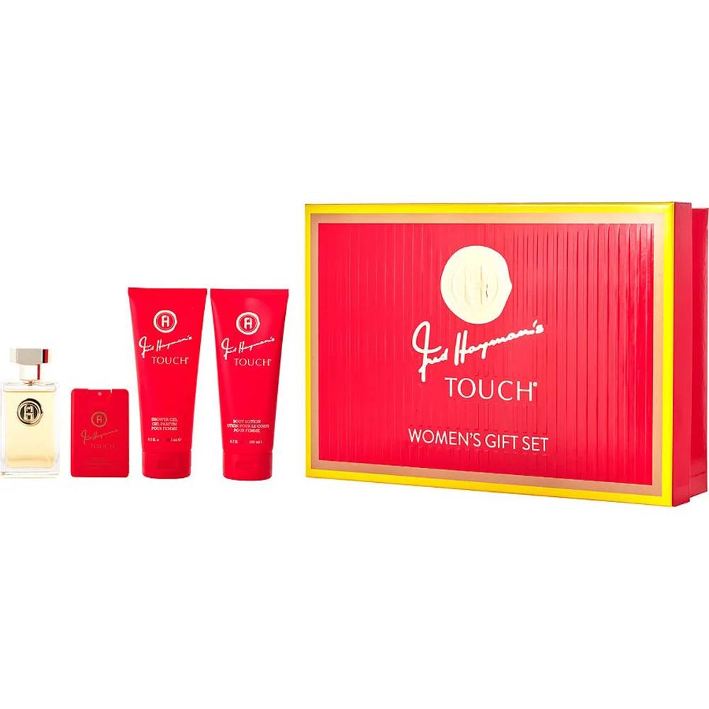 Touch Gift Set for Men