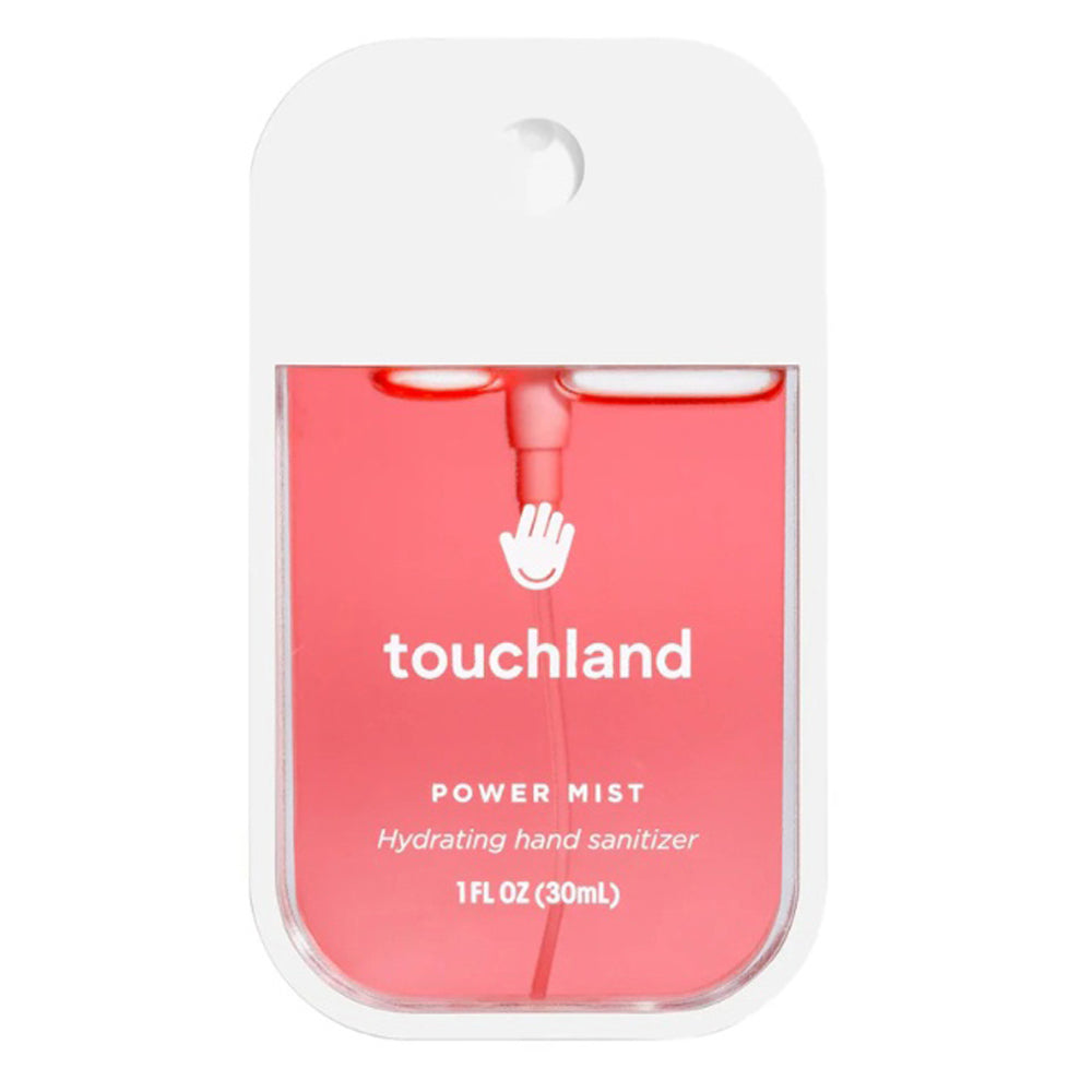 Wild Watermelon Power Mist Hydrating Hand Sanitizer