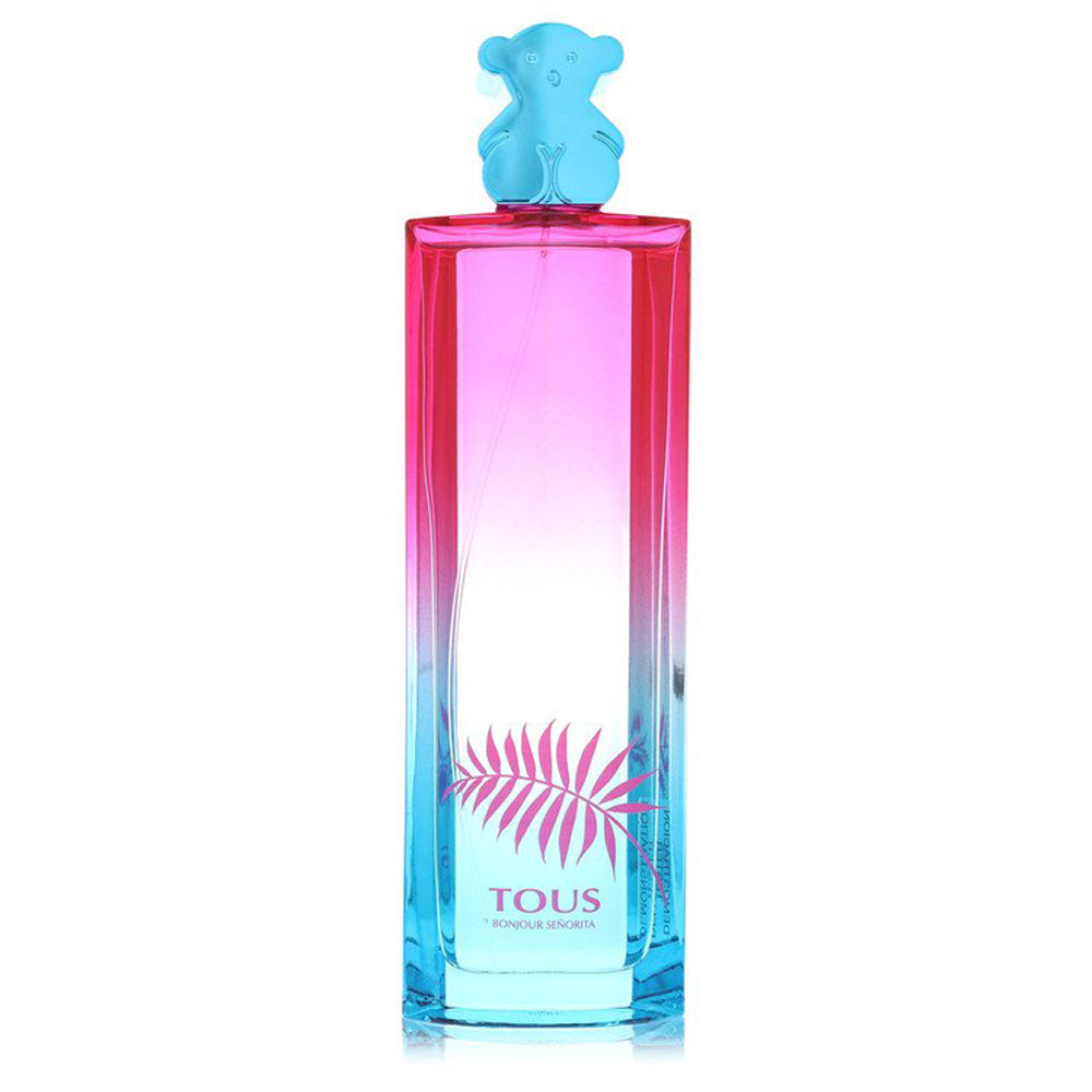 Bonjour Senorita Eau de Toilette