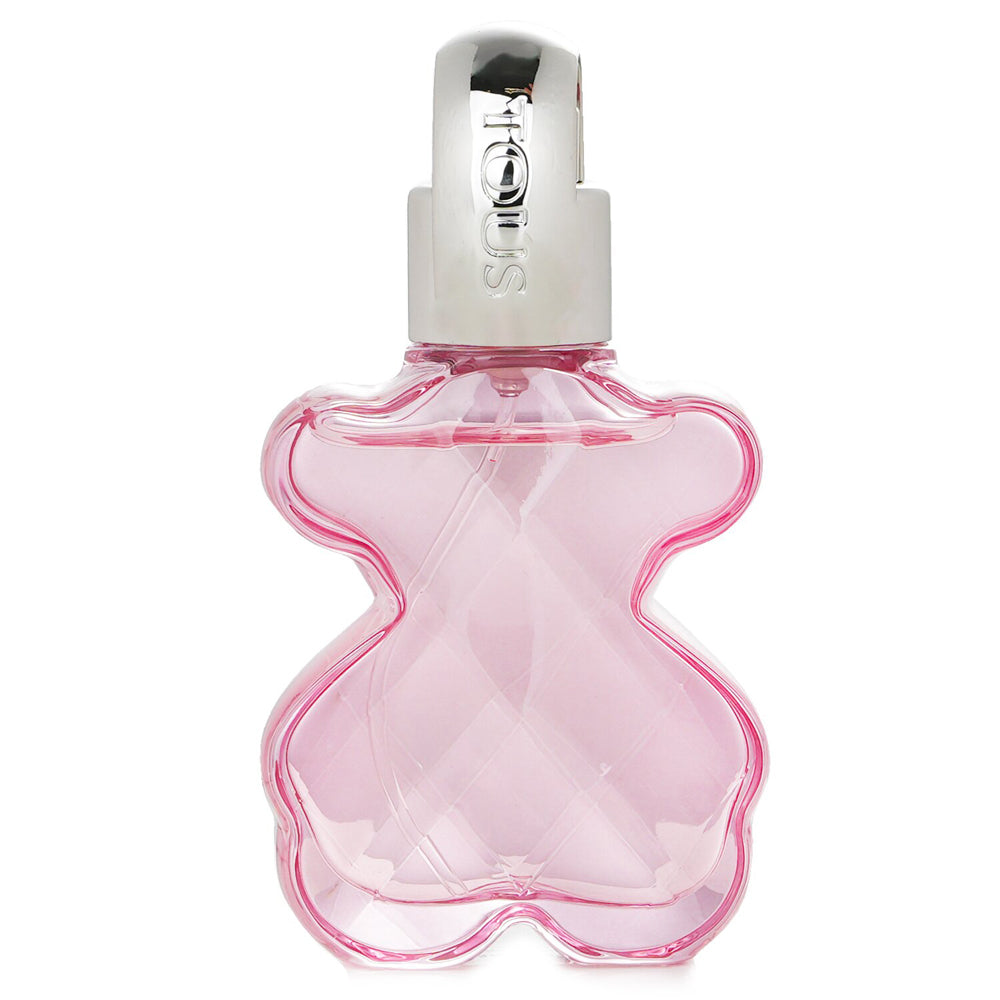 LoveMe Eau de Parfum