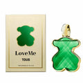 LoveMe The Emerald Elixir Parfum Spray