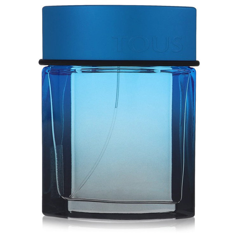 Man Sport Eau de Toilette