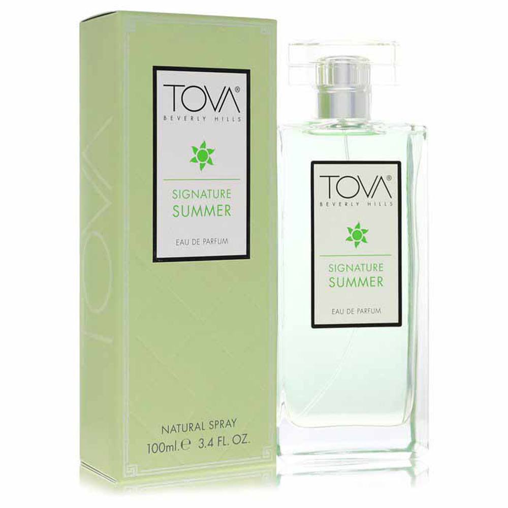 Signature Summer Eau de Parfum