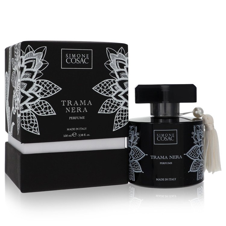 Trama Nera Perfume Spray