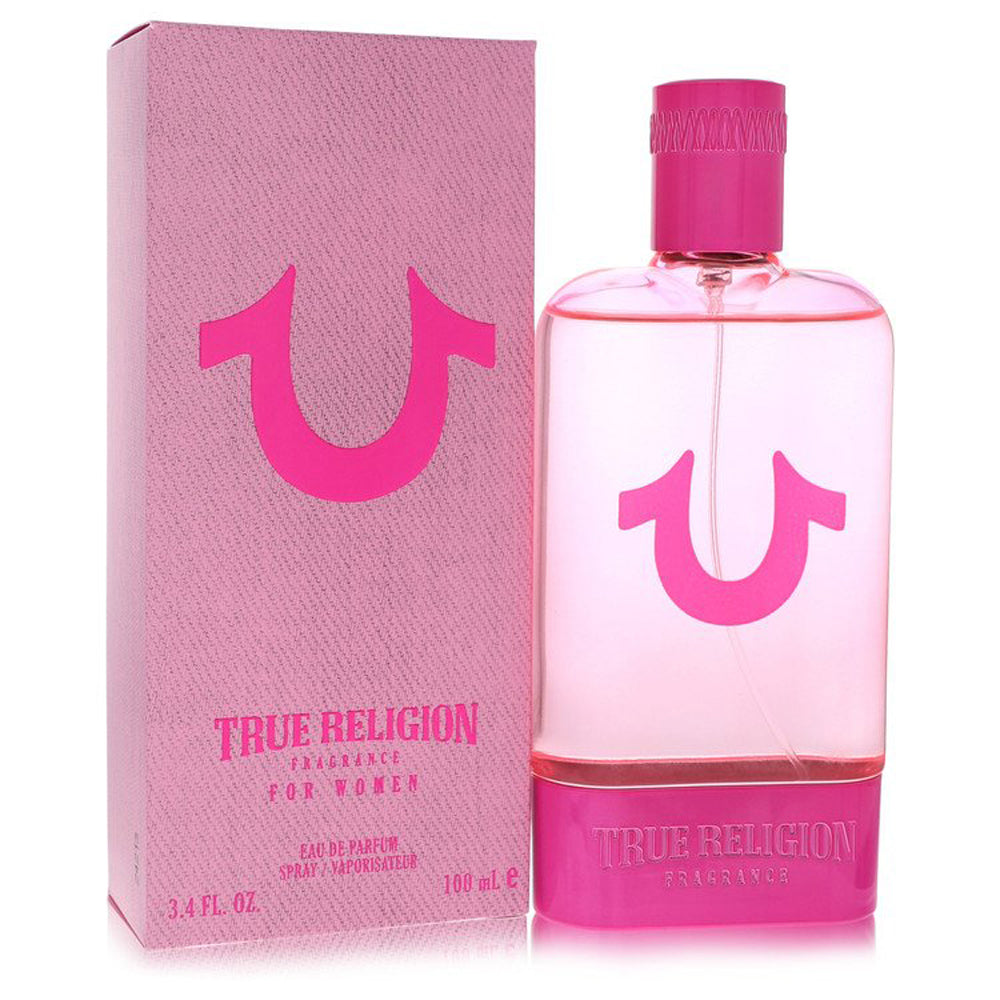 Pink Eau De Parfum