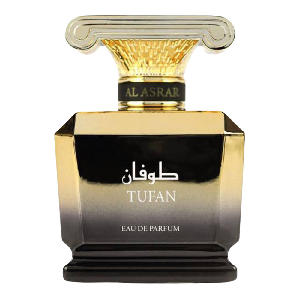 Tufan Eau de Parfum