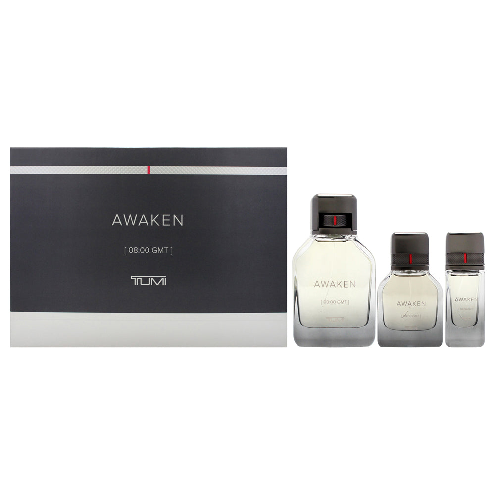 Awaken Eau de Parfum Gift Set