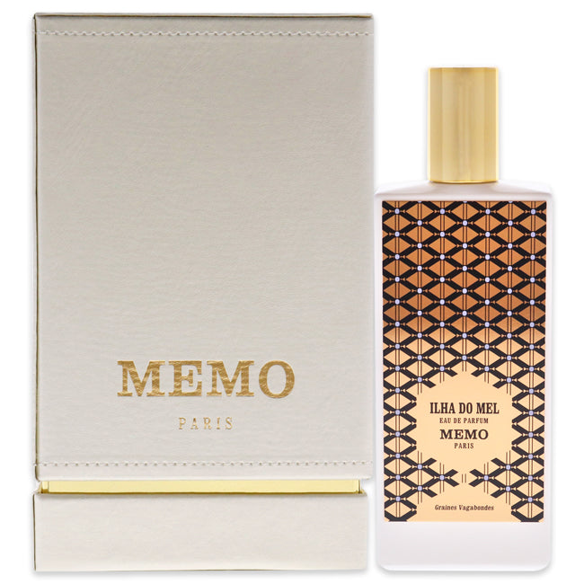 Ilha Do Mel Eau De Parfum