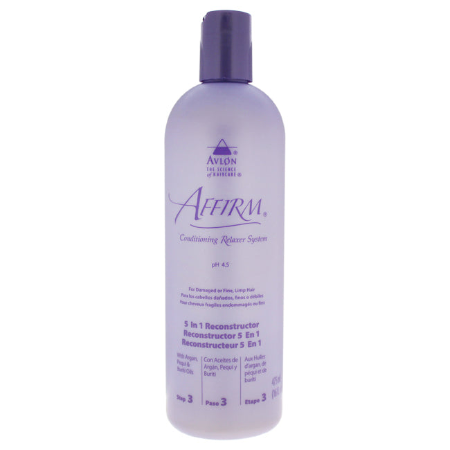 Affirm 5 In 1 Reconstructor