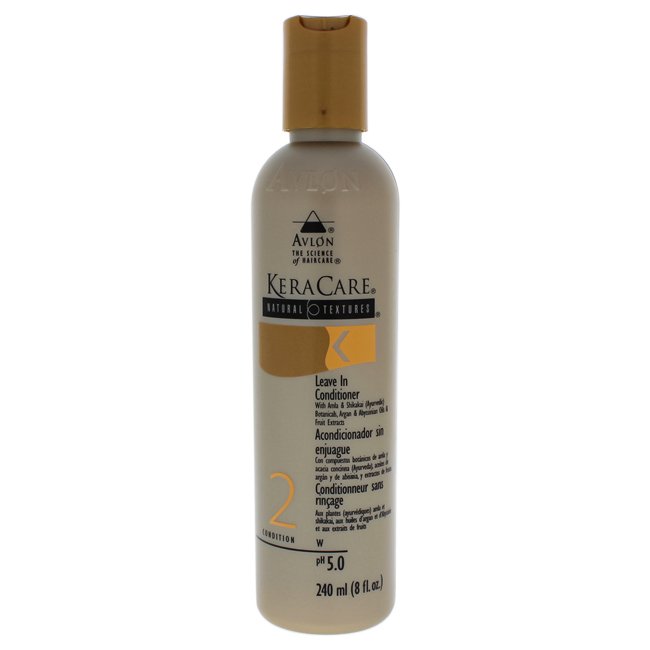 KeraCare Leave-In Conditioner