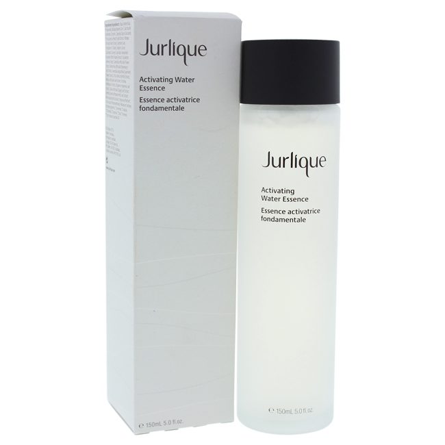 Activating Water Essence