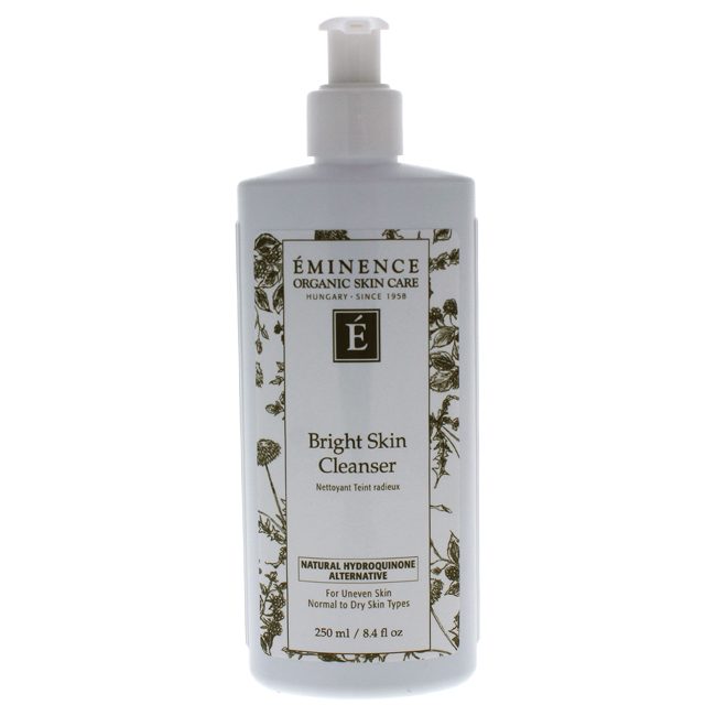 Bright Skin Cleanser