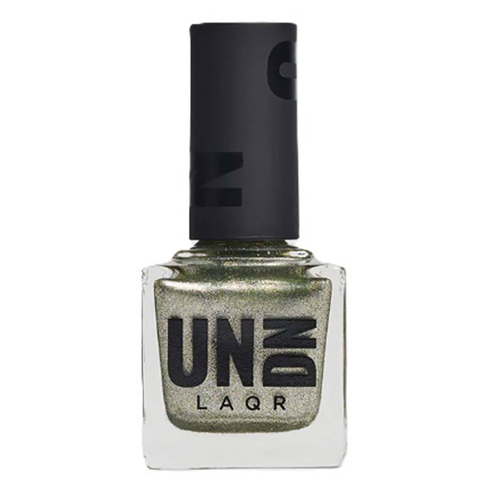 Chrome Nail Polish