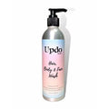 Hair Body & Face Wash