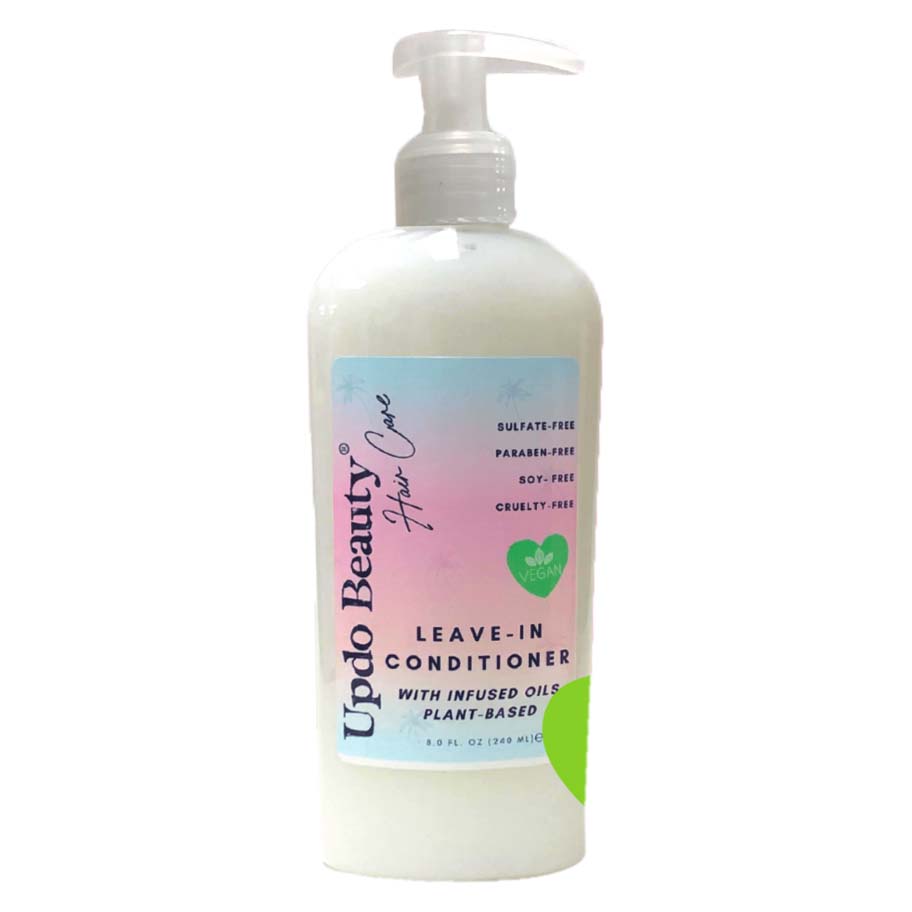 Leave-in Conditioner