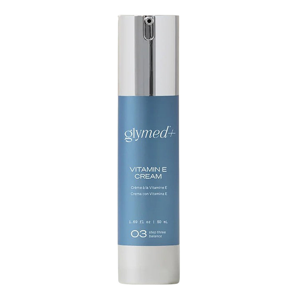 Vitamin E Cream