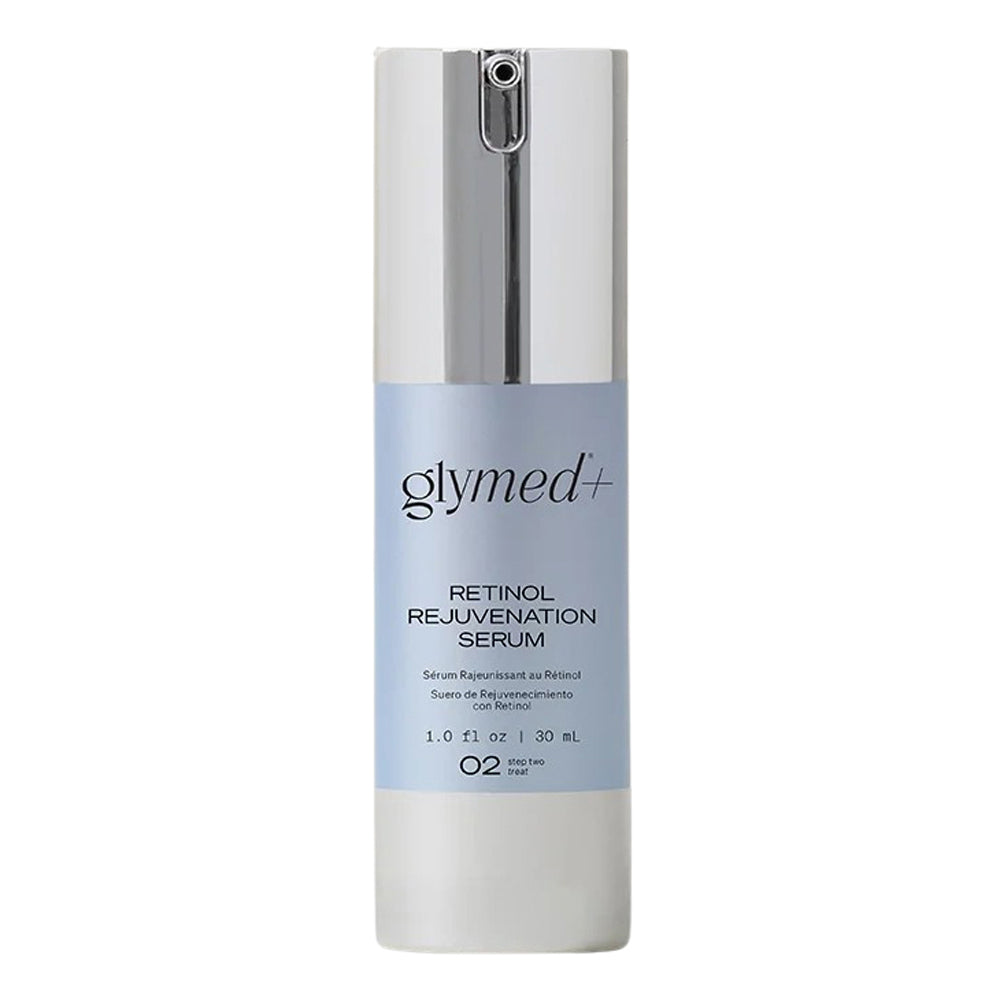 Retinol Rejuvenation Serum