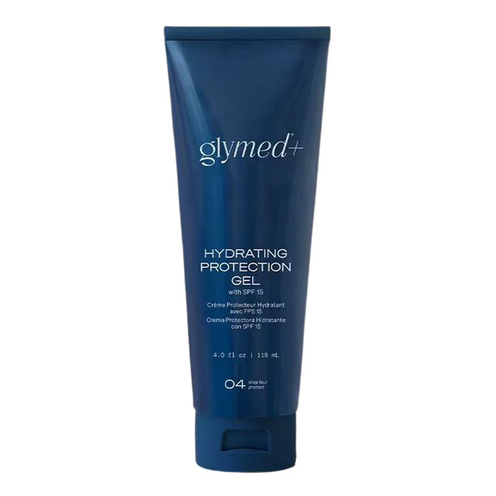 Hydrating Protection Gel SPF 15