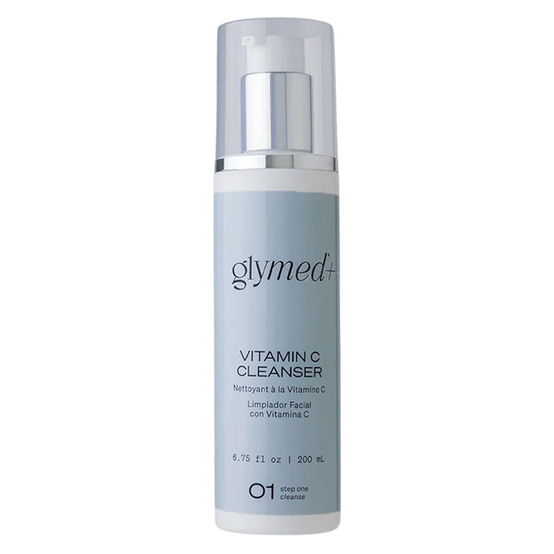 Vitamin C Cleanser