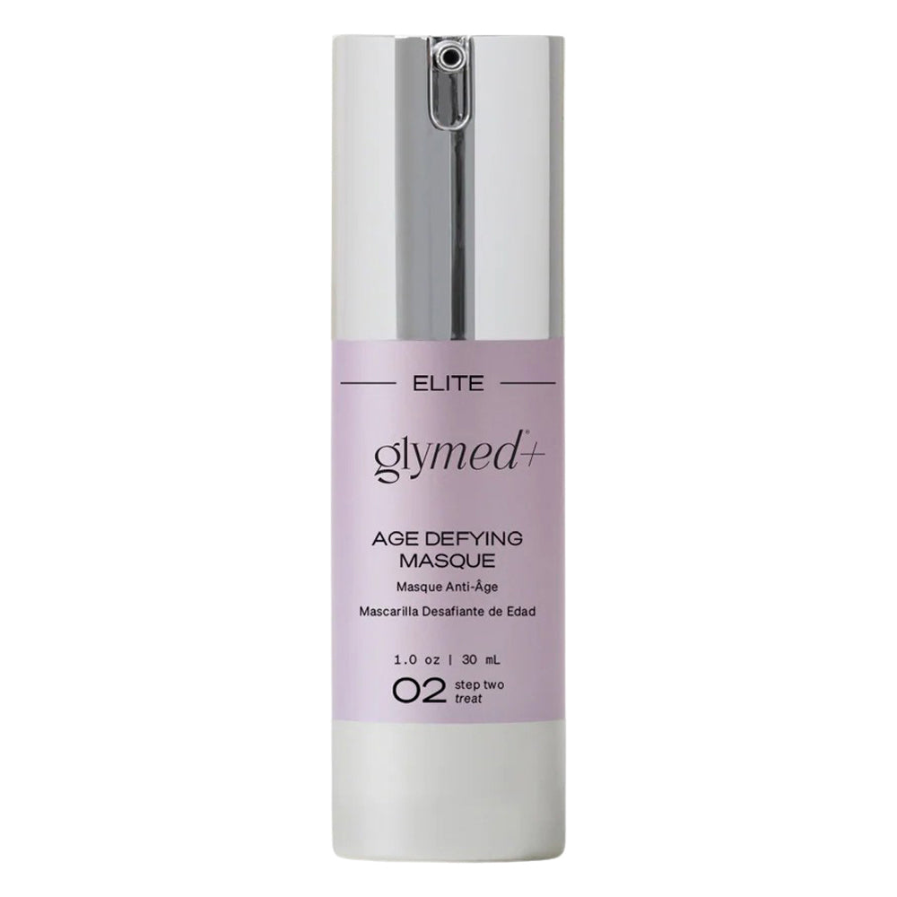 Age Defying Masque