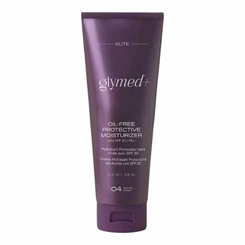 Oil-Free Protective Moisturizer with SPF 30