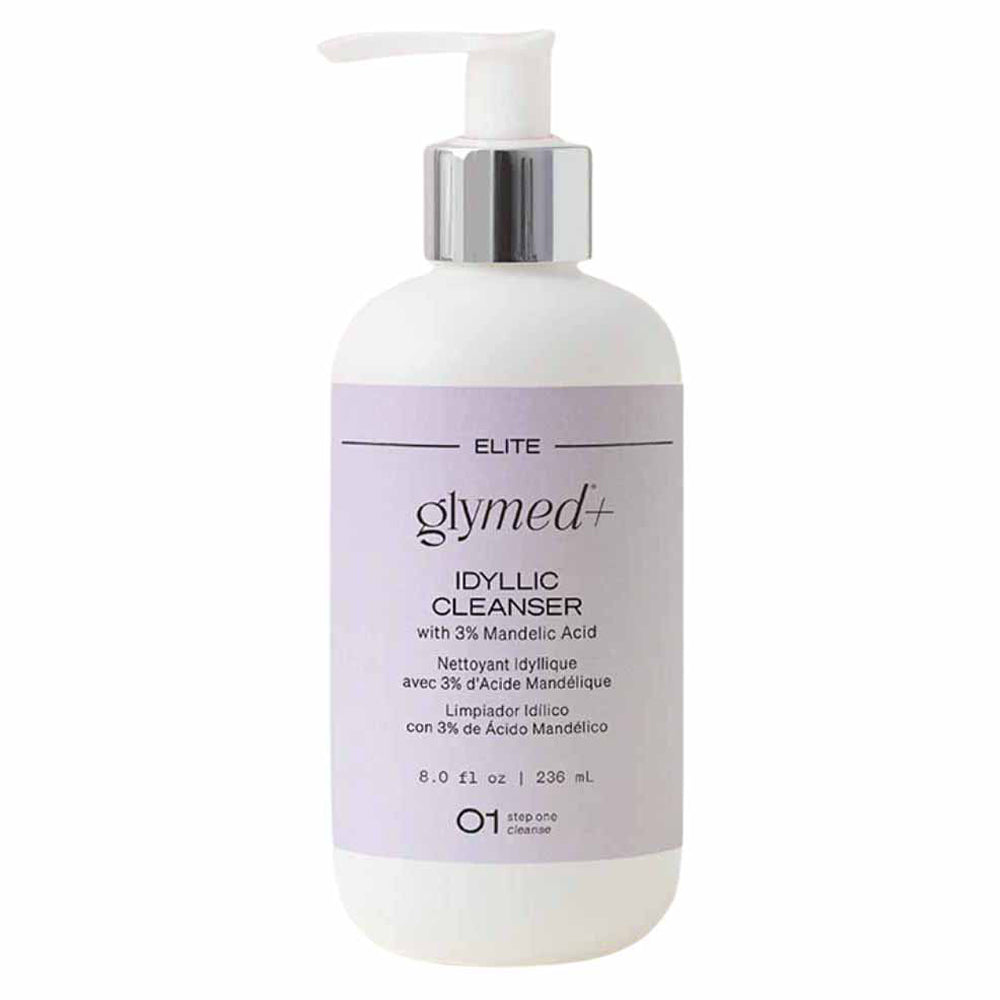 Idyllic Cleanser with 3% Mandelic Acid