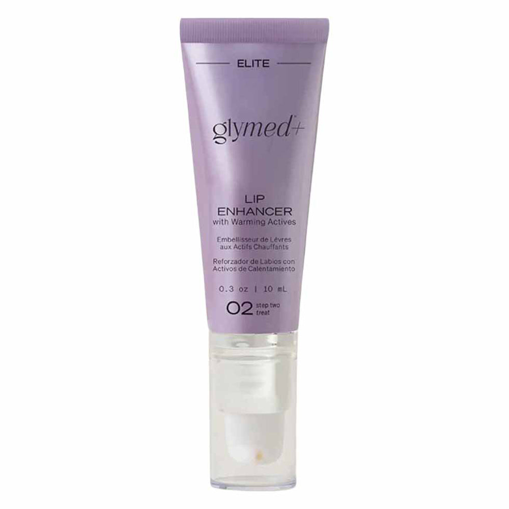 Lip Enhancer with Warming Actives