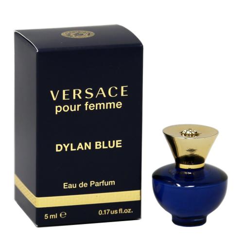Dylan Blue Pour Femme Eau de Parfum