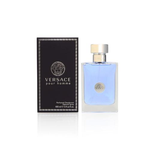 Pour Homme Perfumed Deodorant Spray