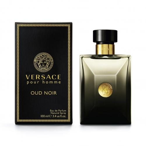 Pour Homme Oud Noir Eau de Parfum