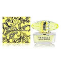 Yellow Diamond Deodorant Spray