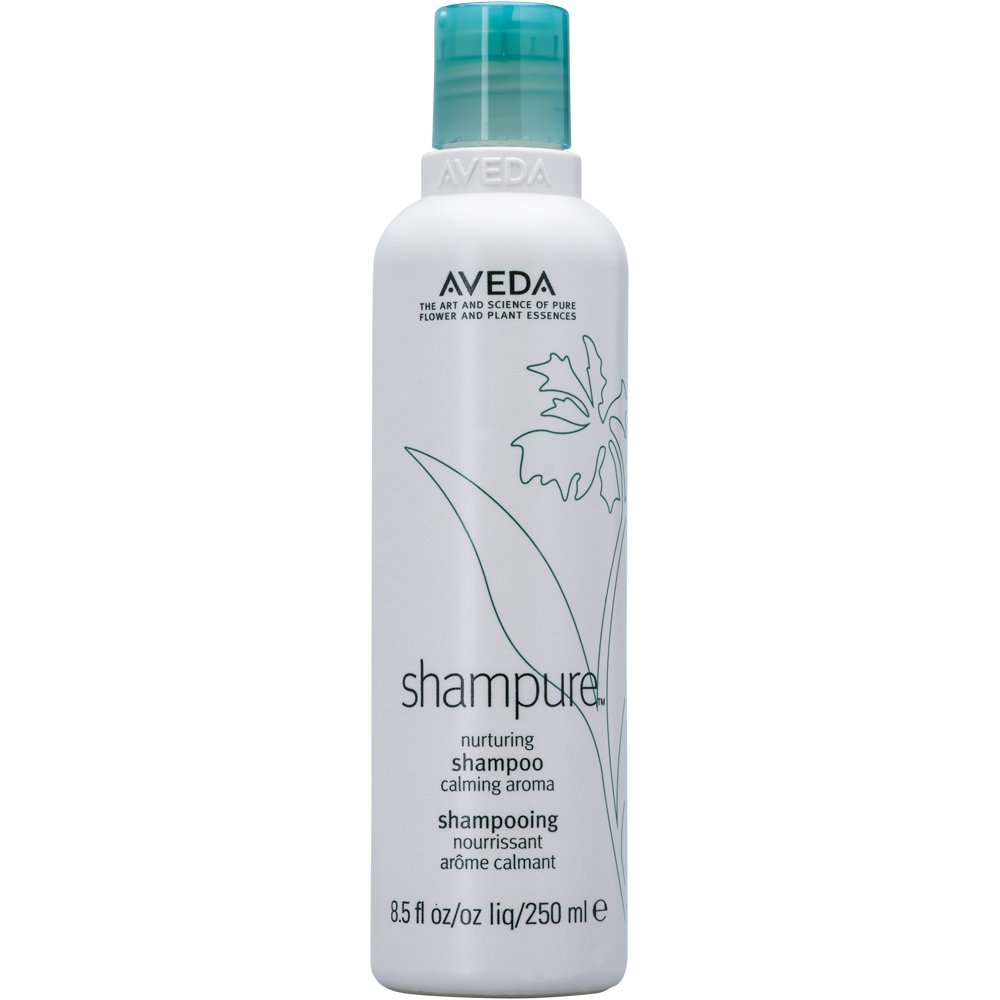 Shampure Nurturing Shampoo