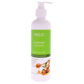Almond Honey Body Lotion