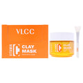 Vitamin C Clay Mask