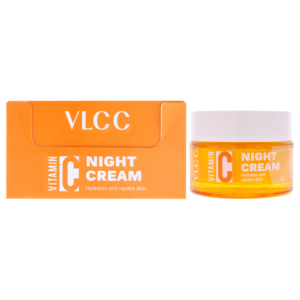 Vitamin C Night Cream