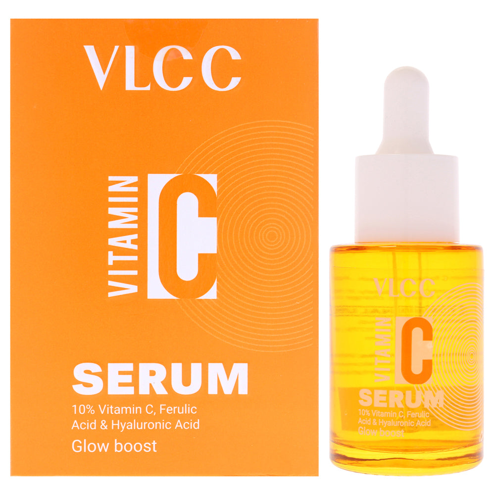 Vitamin C Serum